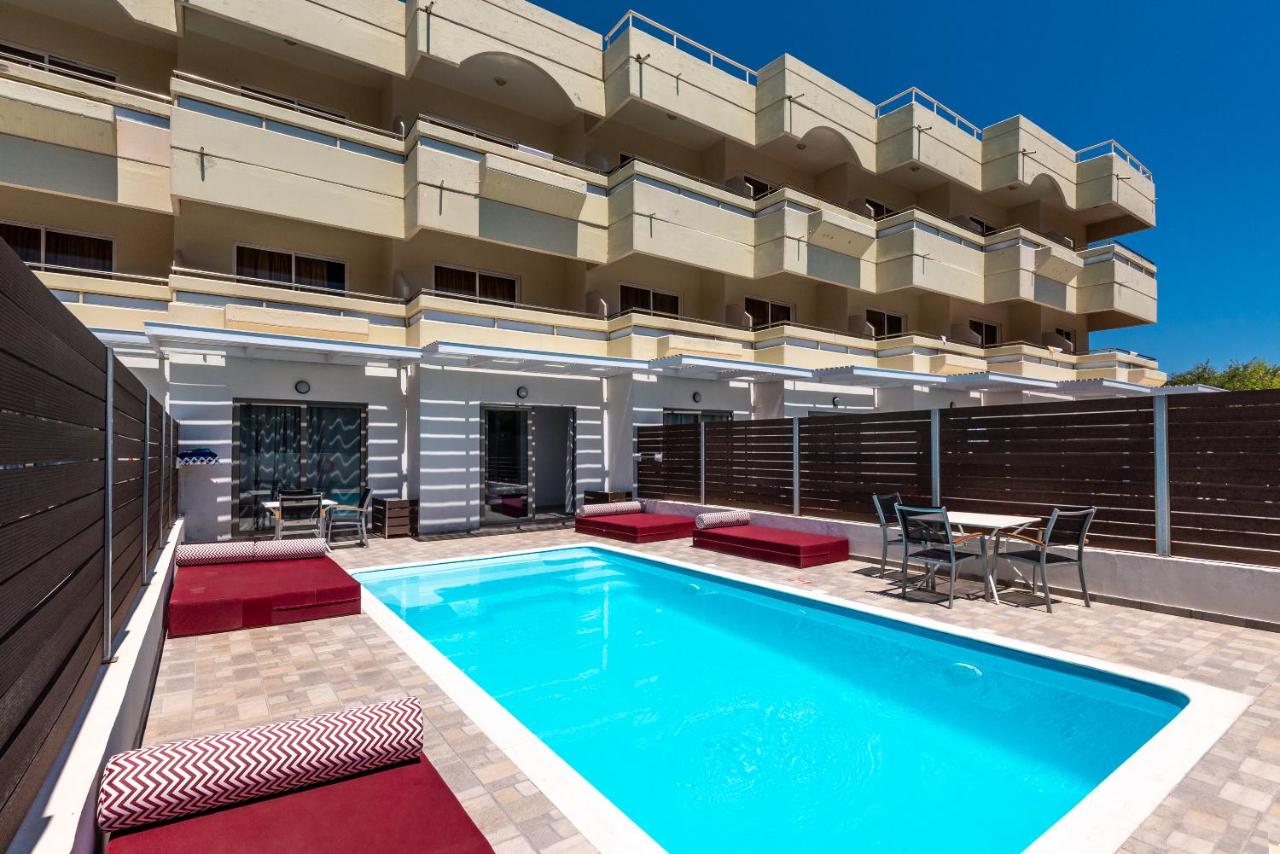 dal travel Delfinia Resort - All Inclusive