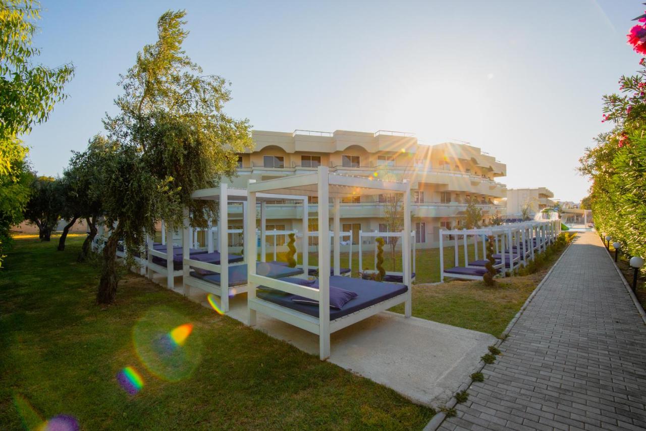 dal travel Delfinia Resort - All Inclusive