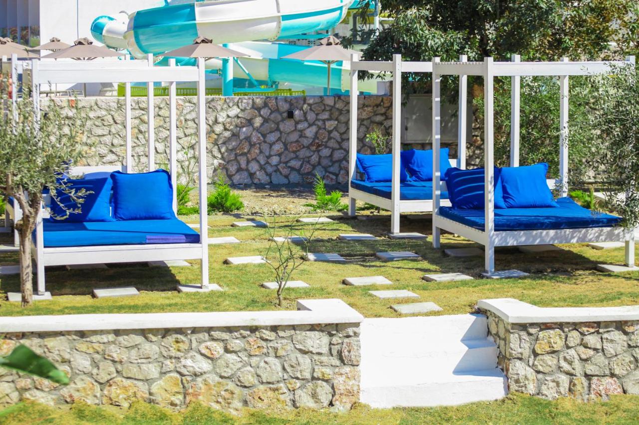 dal travel Delfinia Resort - All Inclusive