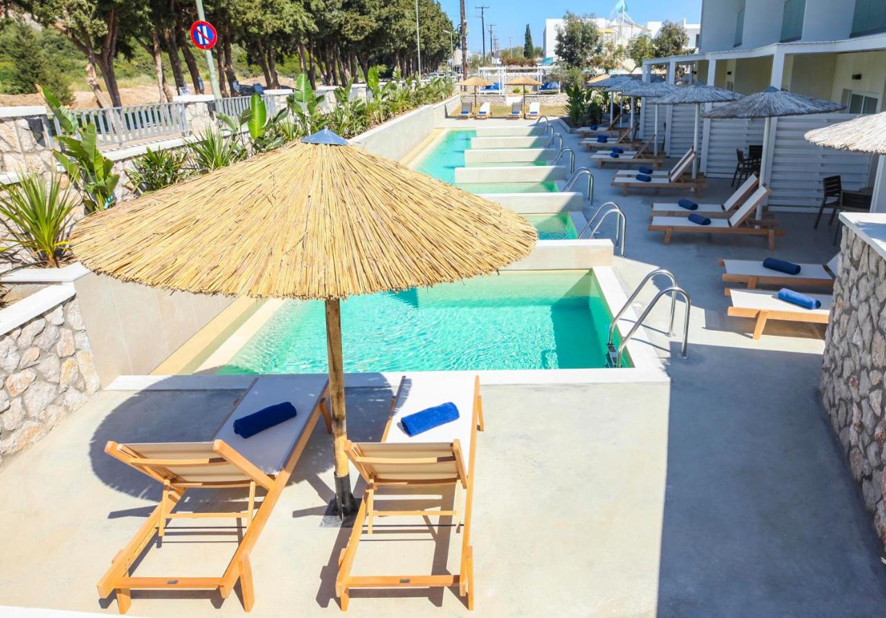Delfinia Resort - All Inclusive