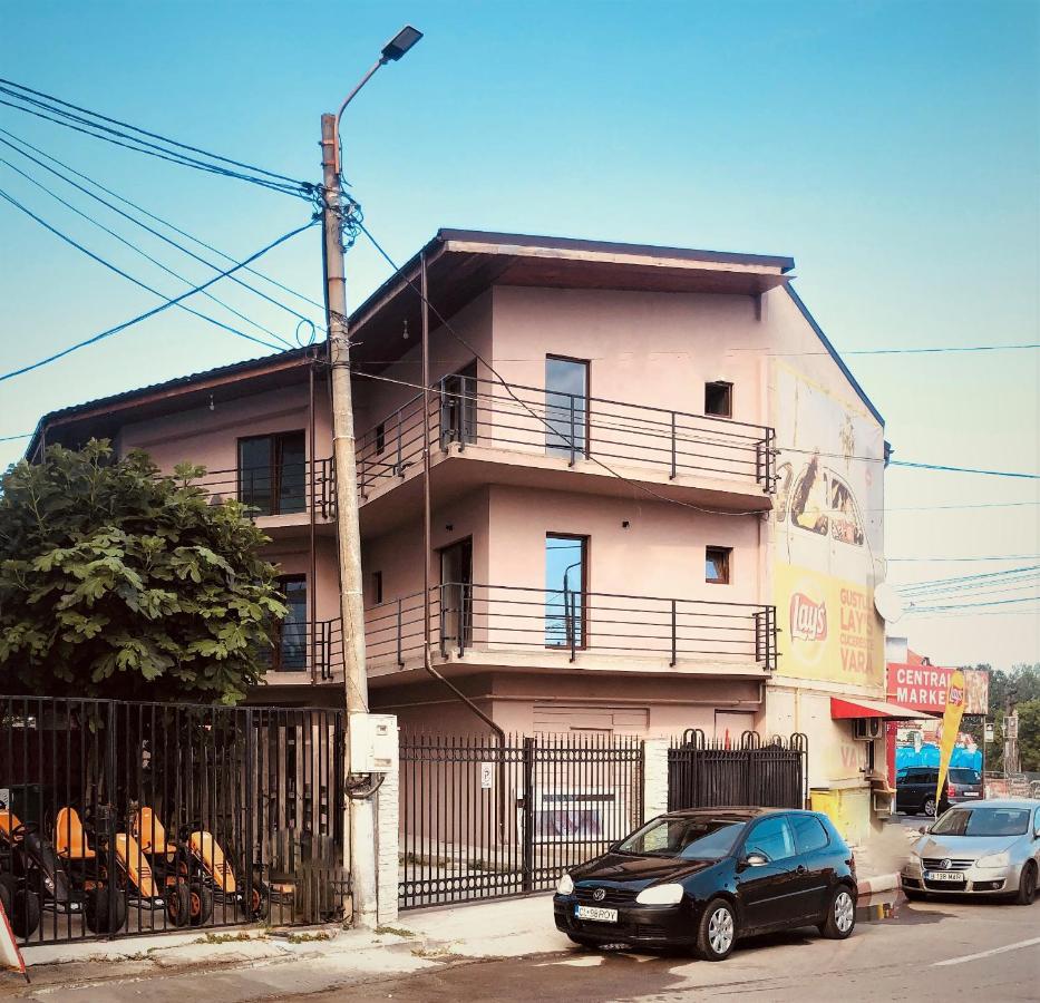 Hotel Casa Maranta Costinesti