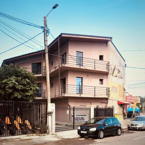 Hotel Casa Maranta Costinesti cazare Costinesti