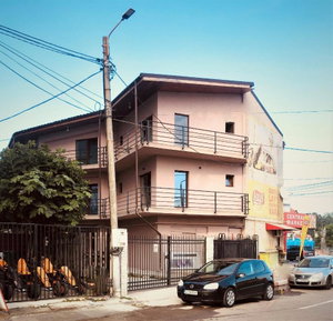 Hotel Casa Maranta Costinesti cazare Costinesti