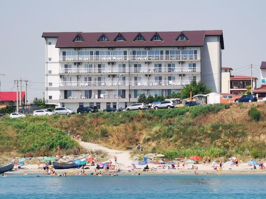 Hotel Pensiunea Maria Costinesti