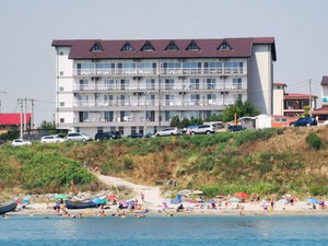 Hotel Pensiunea Maria Costinesti cazare Costinesti