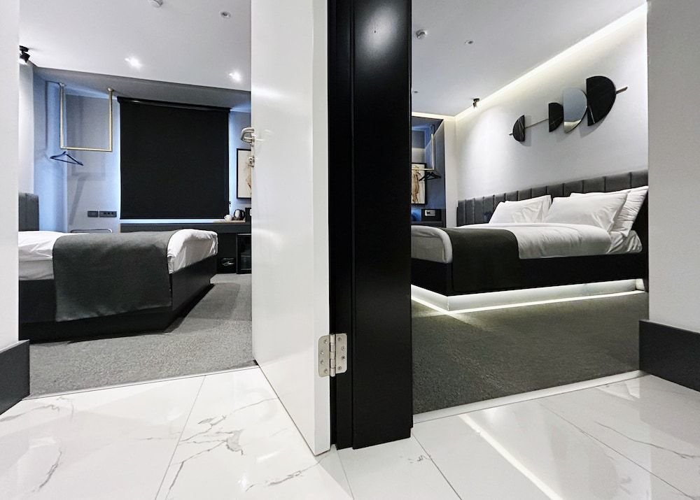Hotel Mellday Hotel