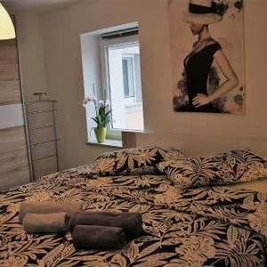 Hotel Apartmaji Hrvatin V Kortah cazare Izola