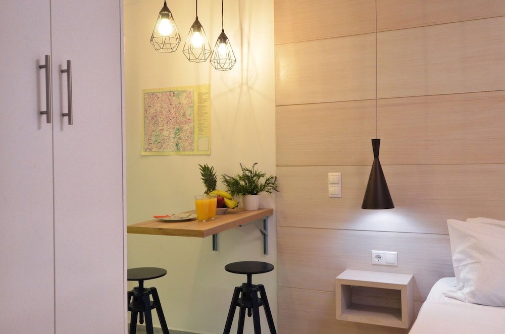 Hotel Petralona A Sweet And Cozy Apartment