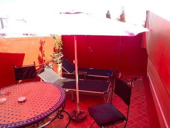 Hotel Riad Wink