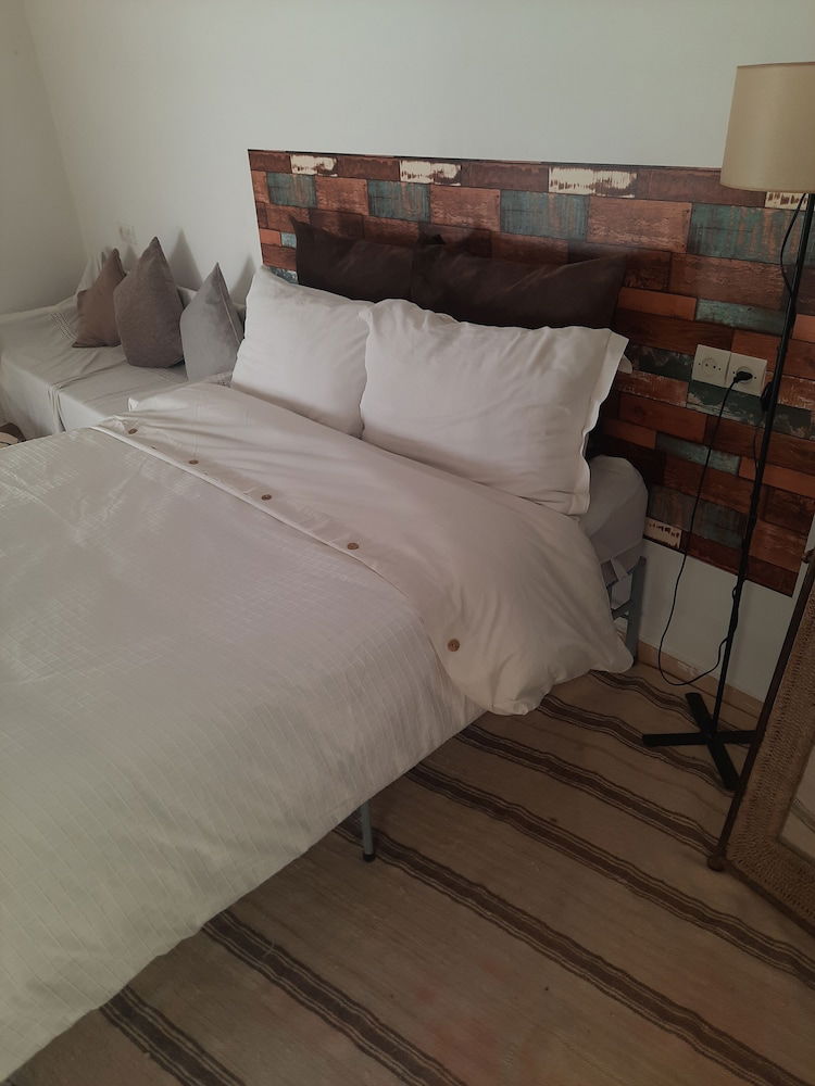 Hotel Essaouira Youth Riad