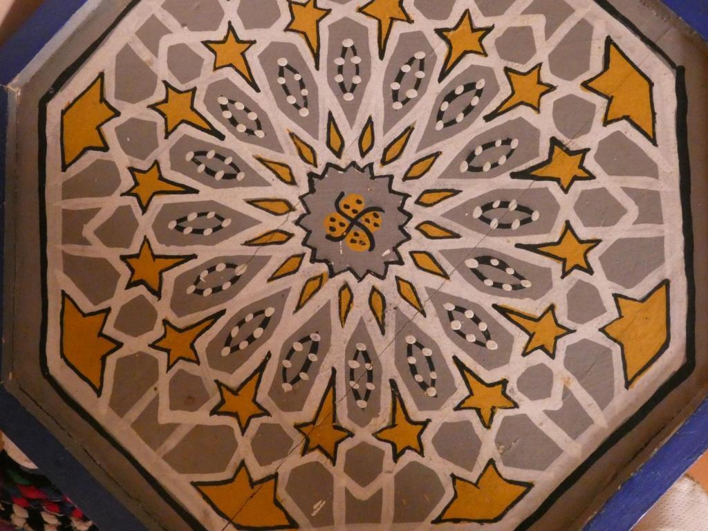 Hotel Chez Khadija Et Franz