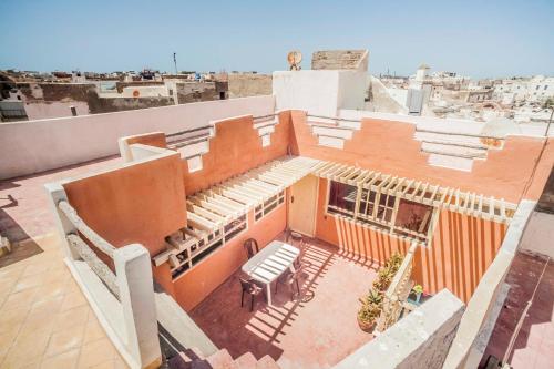 Hotel Dar Karam