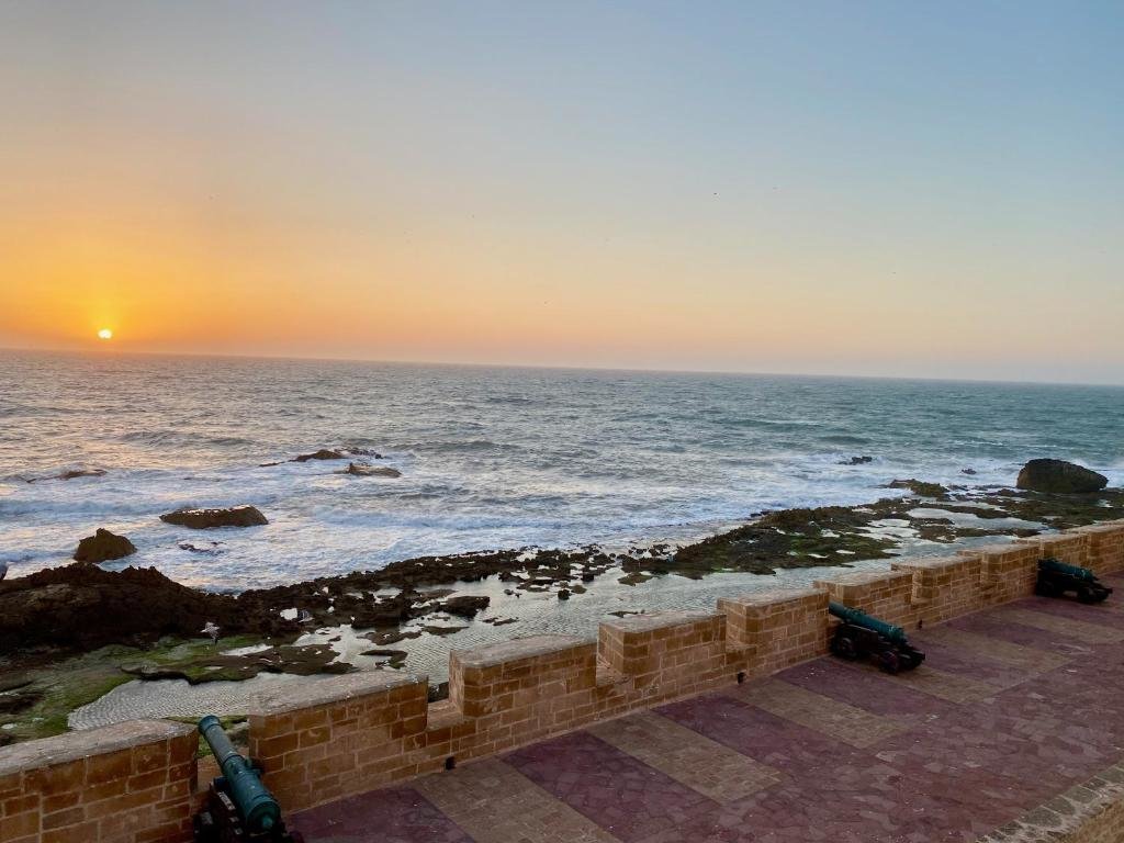 Hotel Hostel La Smala