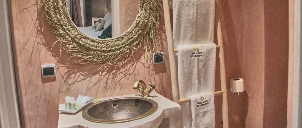 Hotel Riad Borj El Baroud