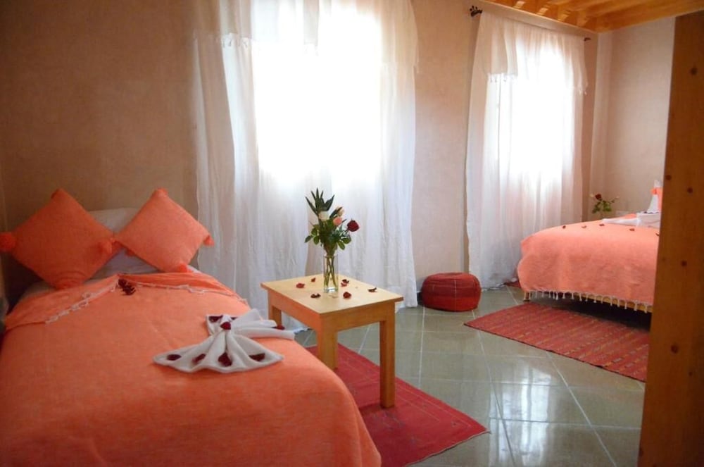 Hotel Riad Essaouira