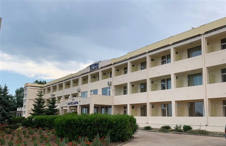 Mezo Palace