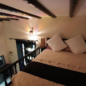 Hotel Riad Beldy cazare Essaouira