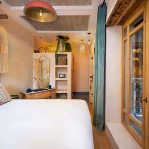 Hotel Mama Lova Essaouira cazare Essaouira