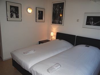 Hotel H2Otel Rotterdam