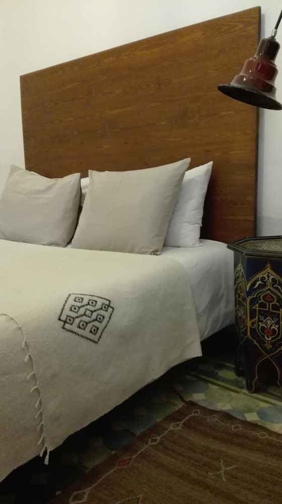 Hotel Ryad Les Sultanes