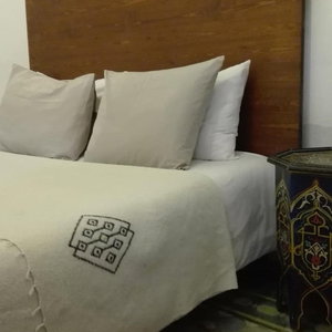 Hotel Ryad Les Sultanes cazare Essaouira