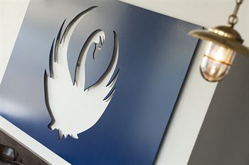 Hotel Thon Hotel Rotterdam