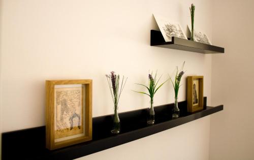 Avram Iancu Private Apartment