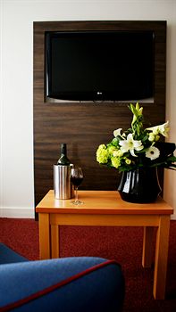 Hotel A&O Rotterdam City