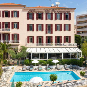 Hotel Hôtel Des Orangers cazare Cannes