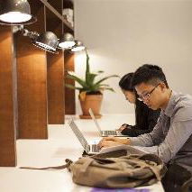 Hotel The Social Hub Rotterdam cazare Rotterdam