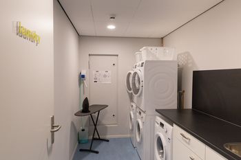 Hotel Premier Suites Plus Rotterdam