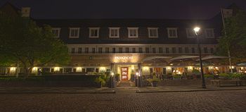 Hotel Hotel Parkzicht Eindhoven