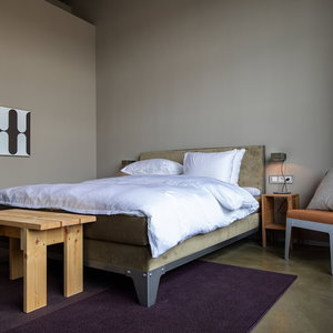 Hotel Hotel Piet Hein Eek cazare Eindhoven