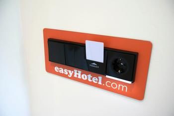 Hotel Easyhotel Rotterdam City Centre