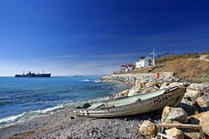 Hotel Sea & Sky Villa Costinesti - Adults Only cazare Costinesti