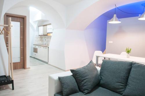 Hotel The Maze Apartment