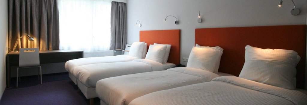 Hotel Court Garden Hotel