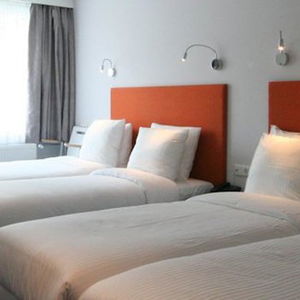 Hotel Court Garden Hotel cazare Haga