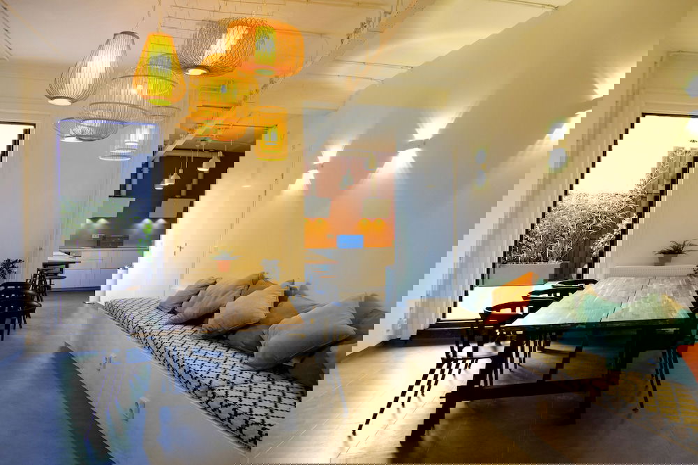 Hotel Pink Flamingo Hostel