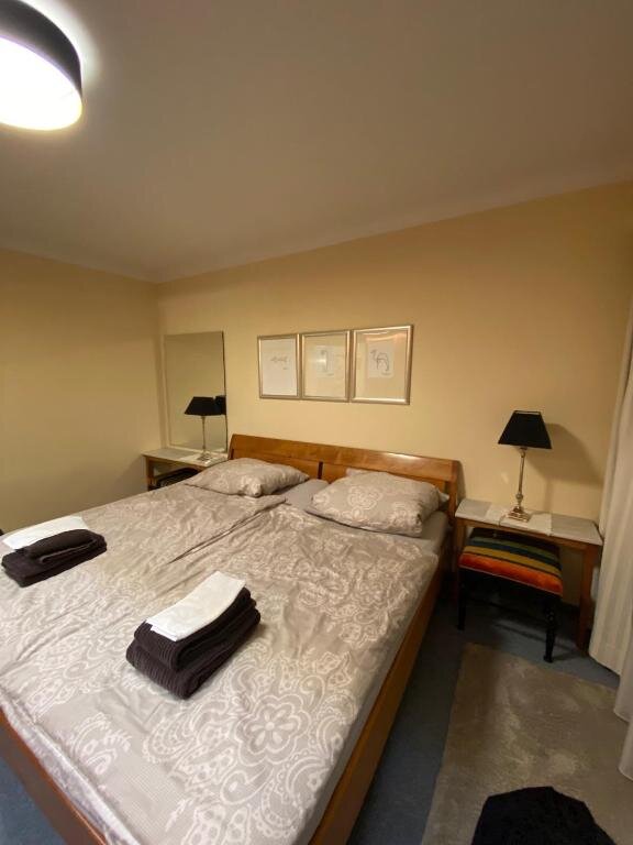 Hotel Chesa Derby 32