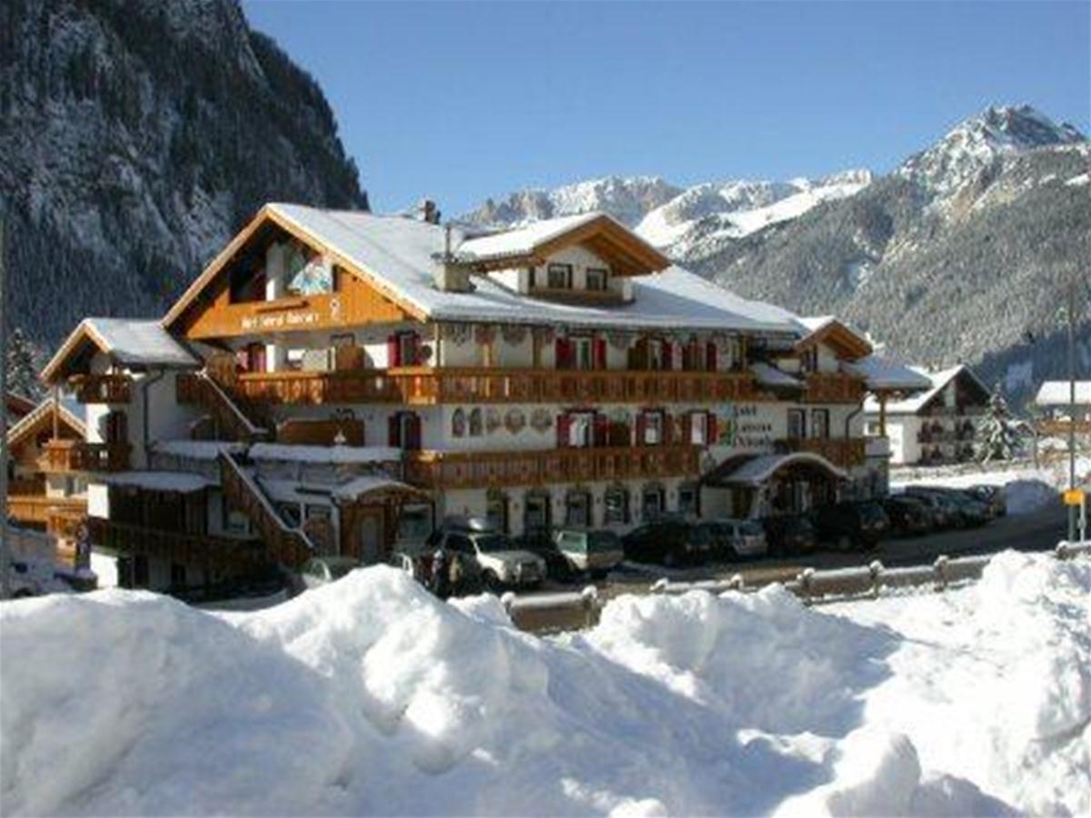 Hotel Hotel Andreas