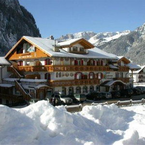 Hotel Hotel Andreas cazare Canazei