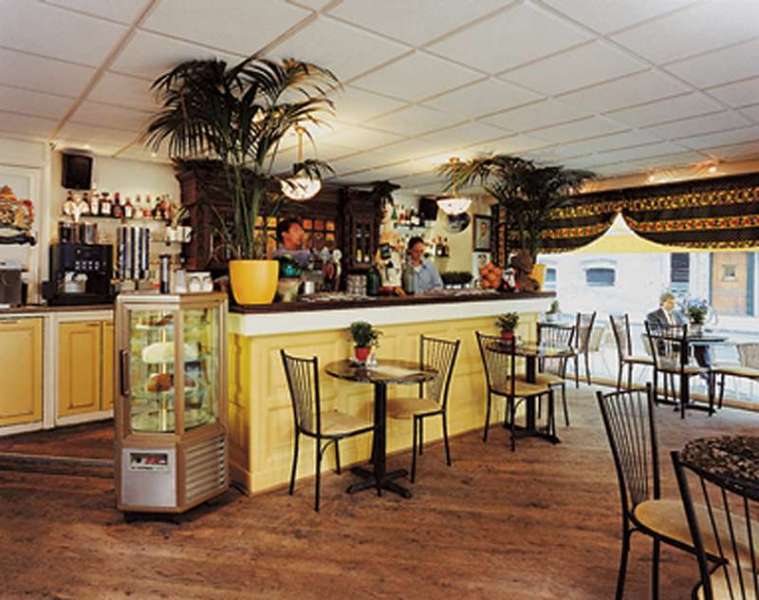 Hotel Hotel Cornelisz