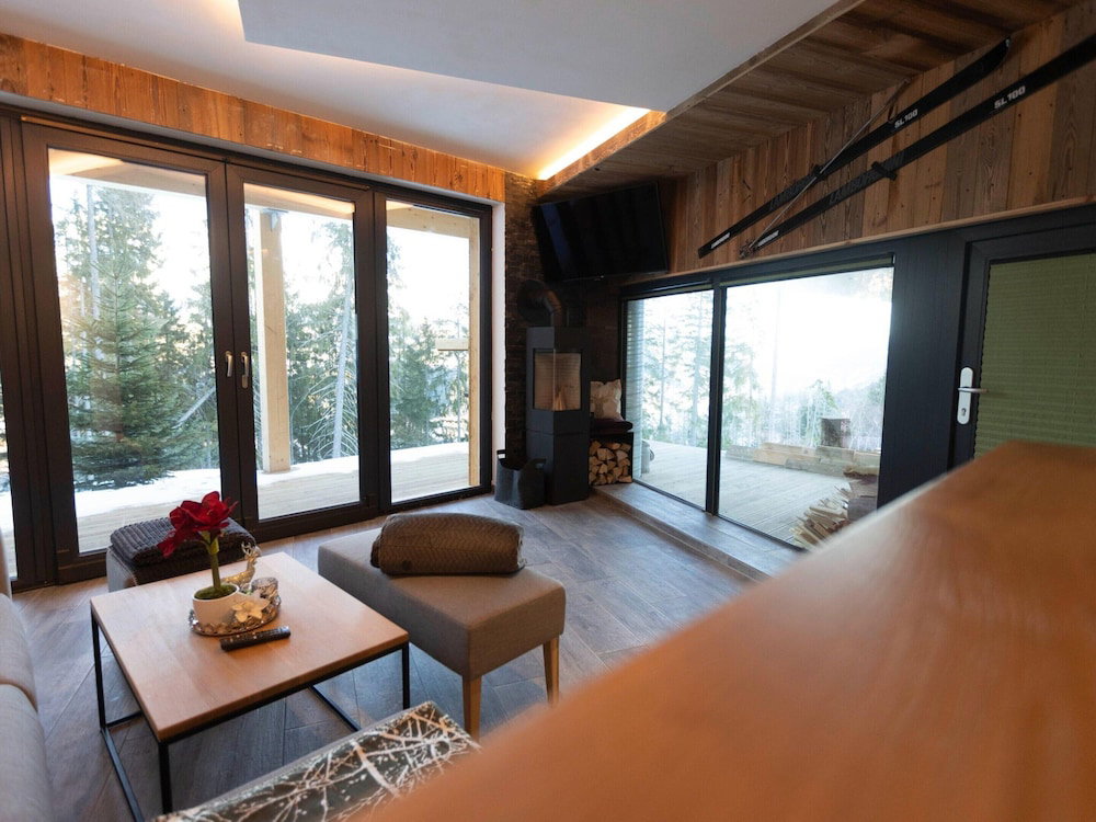 Hotel Apartment Close To The Ski Area