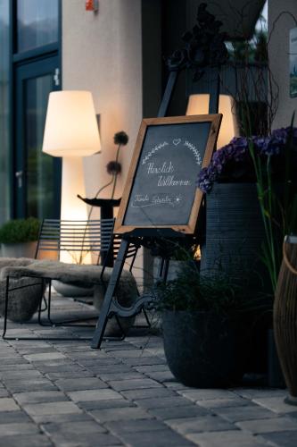 Hotel Chalets Coburg