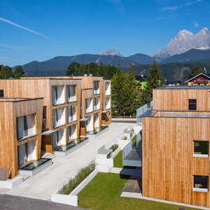 Hotel Welcoming Apartment Near Ski Slopes cazare Schladming