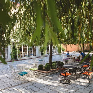 Hotel Casa De La Rosa cazare Timisoara