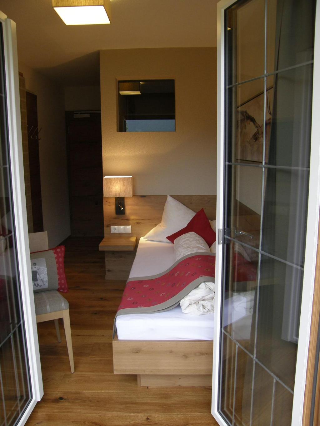 Hotel Pension Sportalm