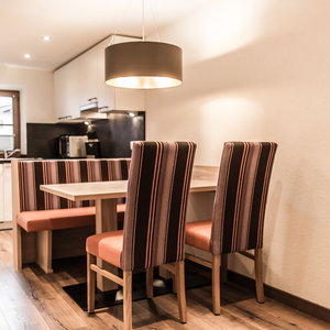 Hotel A Casa Smaragd cazare Soelden