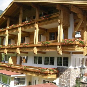 Hotel Sportalm cazare Soelden